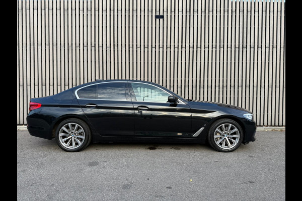 BMW 5 Serie 530e iPerformance Executive