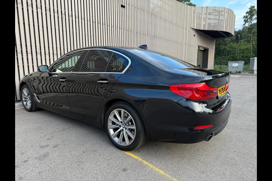 BMW 5 Serie 530e iPerformance Executive