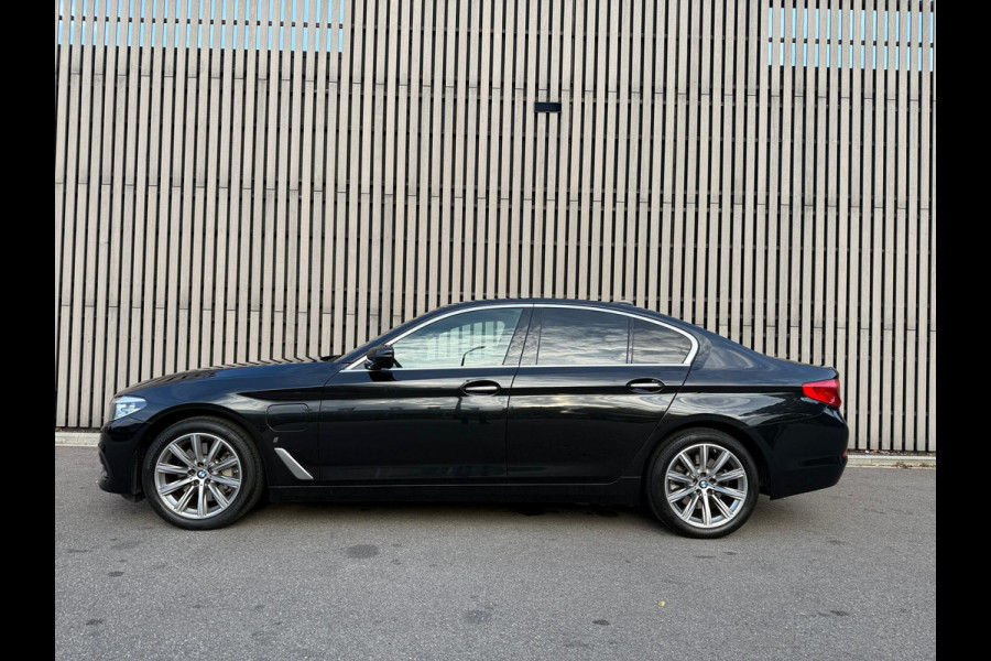 BMW 5 Serie 530e iPerformance Executive