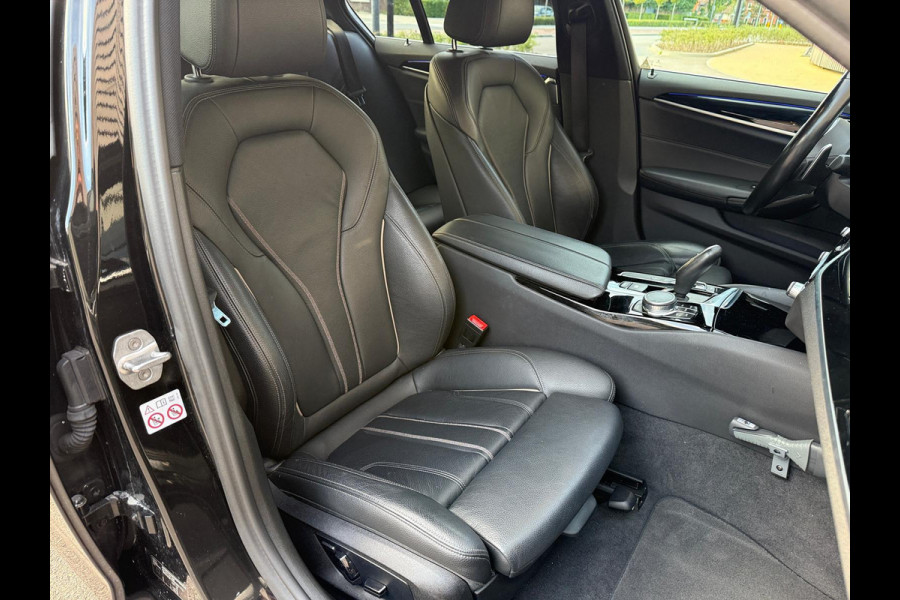 BMW 5 Serie 530e iPerformance Executive