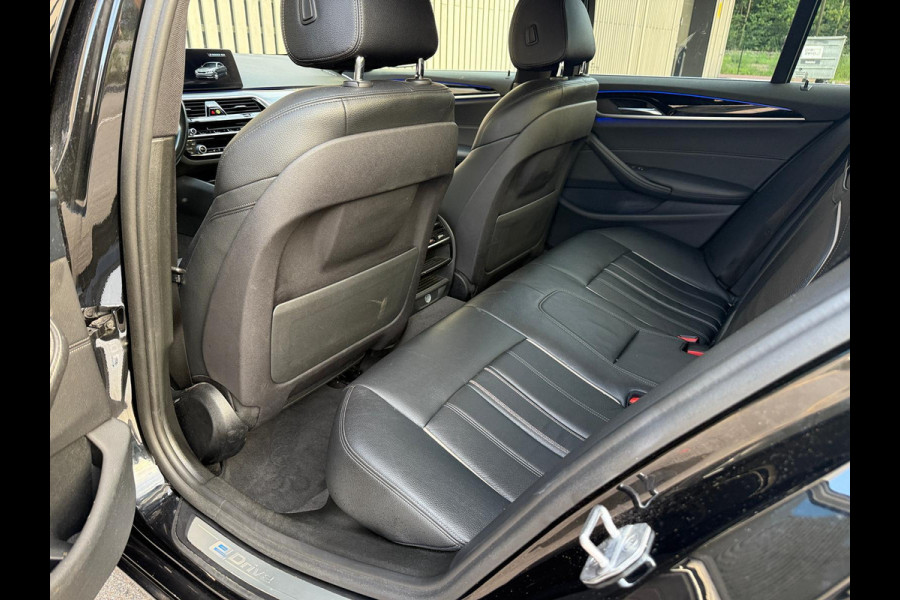 BMW 5 Serie 530e iPerformance Executive