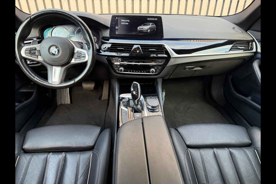 BMW 5 Serie 530e iPerformance Executive