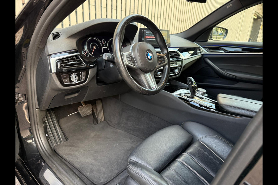 BMW 5 Serie 530e iPerformance Executive