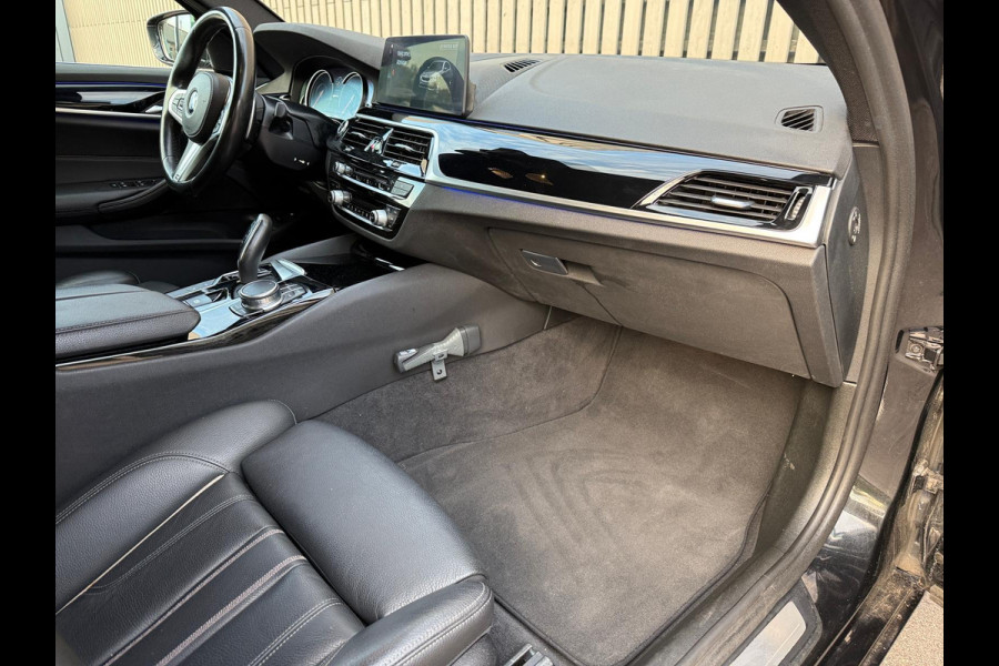 BMW 5 Serie 530e iPerformance Executive