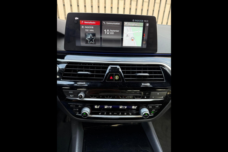 BMW 5 Serie 530e iPerformance Executive