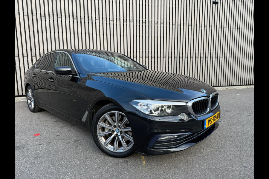BMW 5 Serie 530e iPerformance Executive
