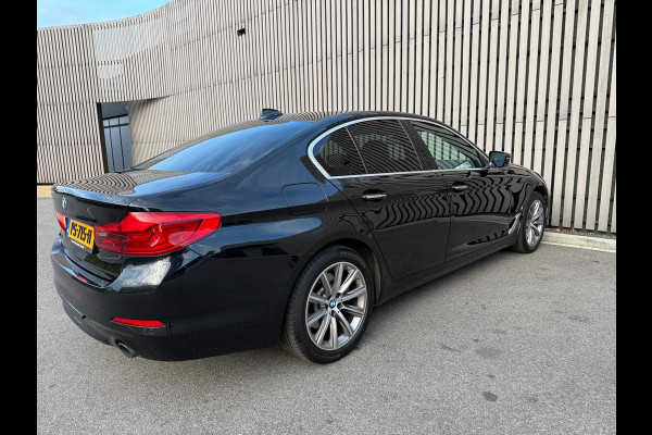 BMW 5 Serie 530e iPerformance Executive