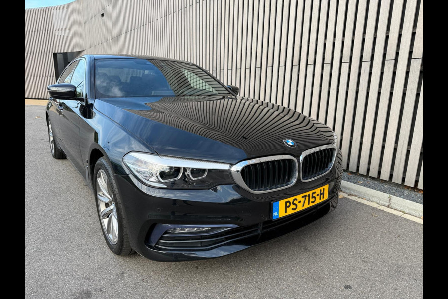BMW 5 Serie 530e iPerformance Executive