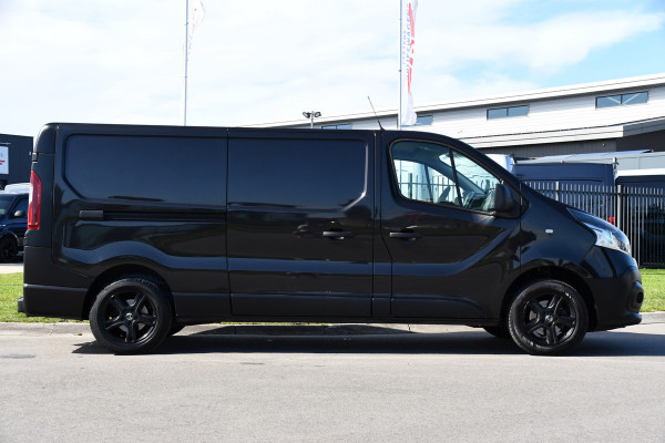 Renault Trafic 1.6 dCi T29 L2H1 Comfort Cruise, Sensoren, Multimedia, 120pk, NAVI, Trekhaak, Uniek!