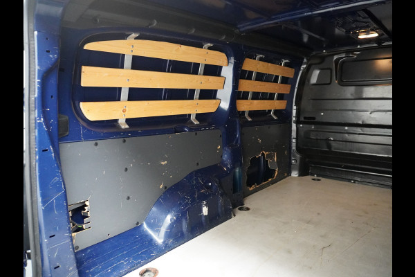 Citroën Jumpy 2.0 Aut. BlueHDI L3 120 XL 3p. Navi 1/2Leer Pdc CruiseControl Airco Usb SchuifdeurRechts Aut.Verlichting Regensensor Bluetooth