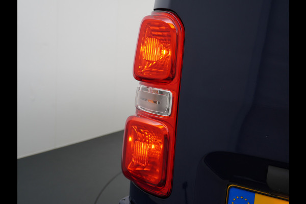 Citroën Jumpy 2.0 Aut. BlueHDI L3 120 XL 3p. Navi 1/2Leer Pdc CruiseControl Airco Usb SchuifdeurRechts Aut.Verlichting Regensensor Bluetooth