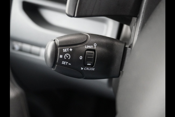 Citroën Jumpy 2.0 Aut. BlueHDI L3 120 XL 3p. Navi 1/2Leer Pdc CruiseControl Airco Usb SchuifdeurRechts Aut.Verlichting Regensensor Bluetooth