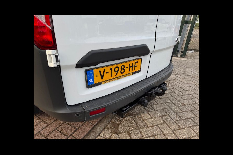 Ford Transit Custom 290 2.0 TDCI Euro6 L2 H1 Trend 3persoons 92.000km Airco,Cruisecontrol,Navigatie