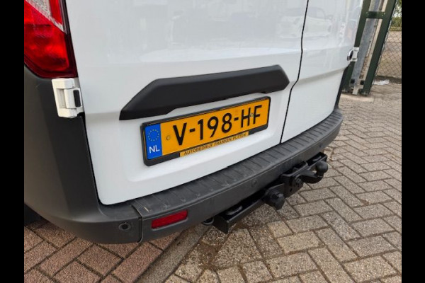 Ford Transit Custom 290 2.0 TDCI Euro6 L2 H1 Trend 3persoons 92.000km Airco,Cruisecontrol,Navigatie