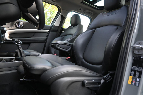 MINI Countryman 2.0 Cooper S E ALL4 BLACK Pano Leder A.Cruise '20
