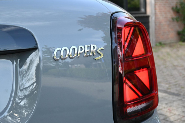 MINI Countryman 2.0 Cooper S E ALL4 BLACK Pano Leder A.Cruise '20