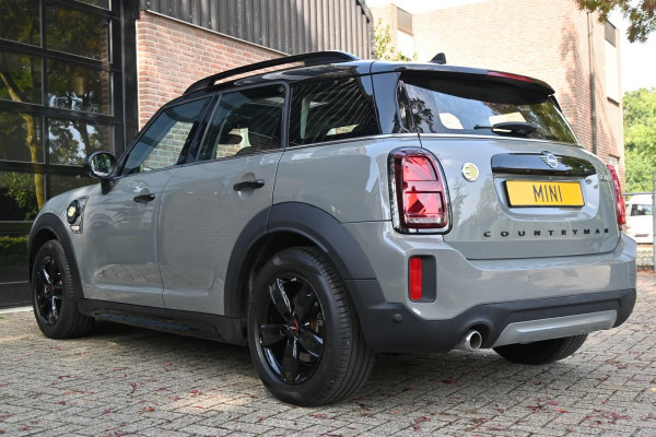MINI Countryman 2.0 Cooper S E ALL4 BLACK Pano Leder A.Cruise '20