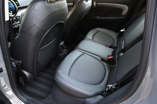 MINI Countryman 2.0 Cooper S E ALL4 BLACK Pano Leder A.Cruise '20