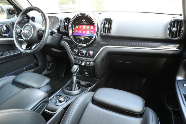 MINI Countryman 2.0 Cooper S E ALL4 BLACK Pano Leder A.Cruise '20