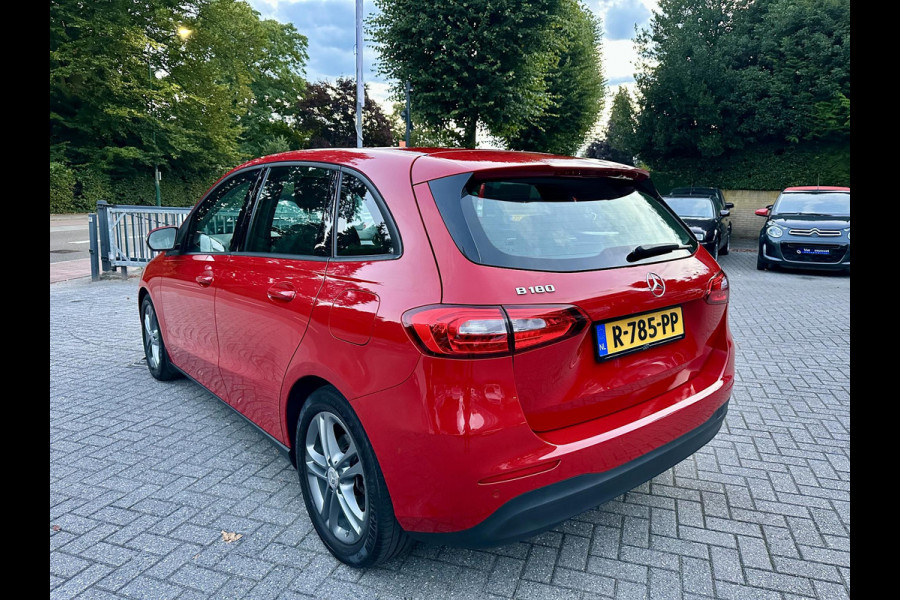 Mercedes-Benz B-Klasse B180 Automaat Business Solution
