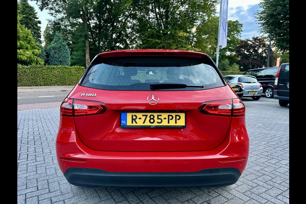 Mercedes-Benz B-Klasse B180 Automaat Business Solution