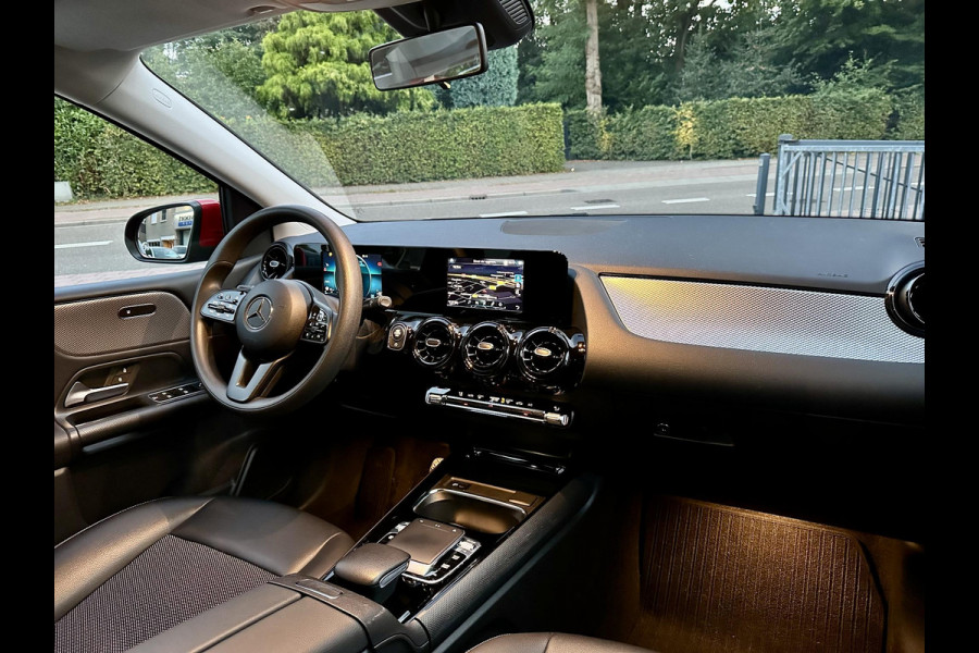 Mercedes-Benz B-Klasse B180 Automaat Business Solution