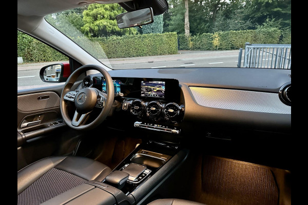 Mercedes-Benz B-Klasse B180 Automaat Business Solution
