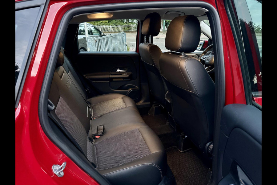 Mercedes-Benz B-Klasse B180 Automaat Business Solution