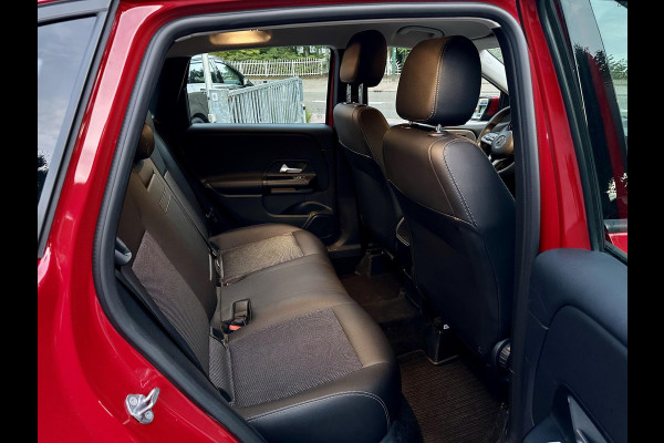 Mercedes-Benz B-Klasse B180 Automaat Business Solution