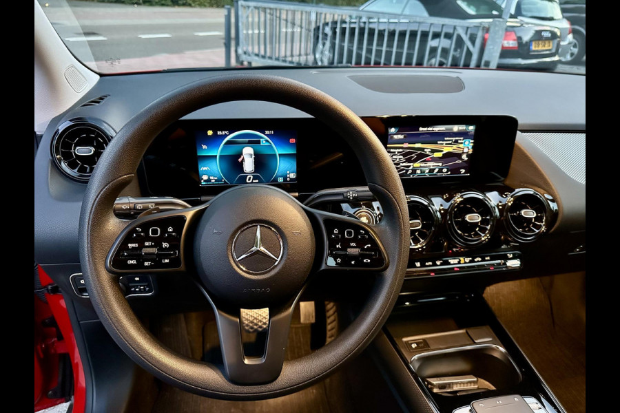 Mercedes-Benz B-Klasse B180 Automaat Business Solution