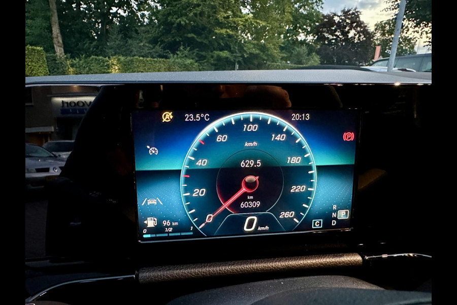Mercedes-Benz B-Klasse B180 Automaat Business Solution