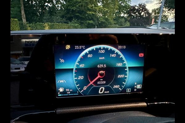 Mercedes-Benz B-Klasse B180 Automaat Business Solution