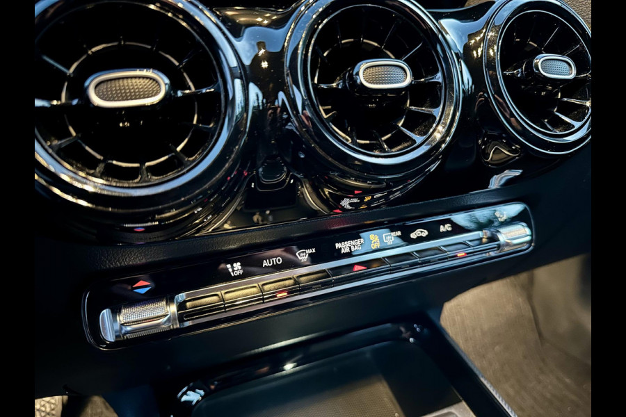 Mercedes-Benz B-Klasse B180 Automaat Business Solution