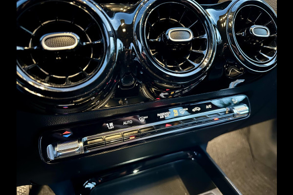 Mercedes-Benz B-Klasse B180 Automaat Business Solution