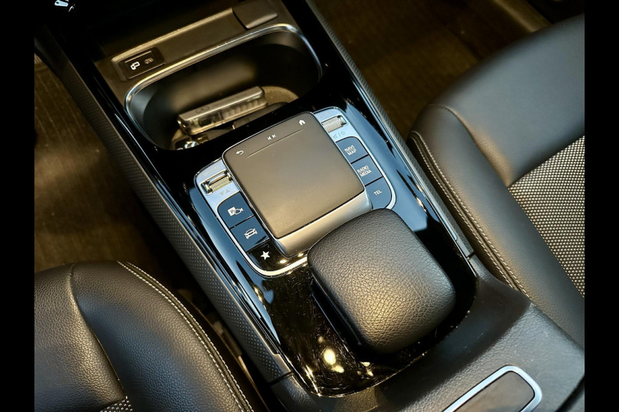 Mercedes-Benz B-Klasse B180 Automaat Business Solution
