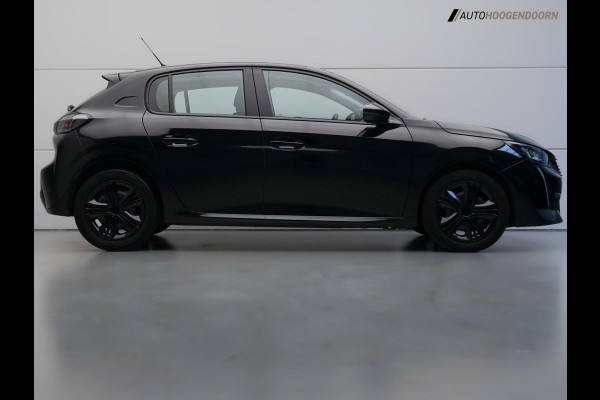 Peugeot 208 1.2 PureTech Sport (APPLE CARPLAY,LED,NAVIGATIE,PARKEERSENSOREN,SPORTSTOELEN,CRUISE,NIEUWE APK,TOPCONDITIE)