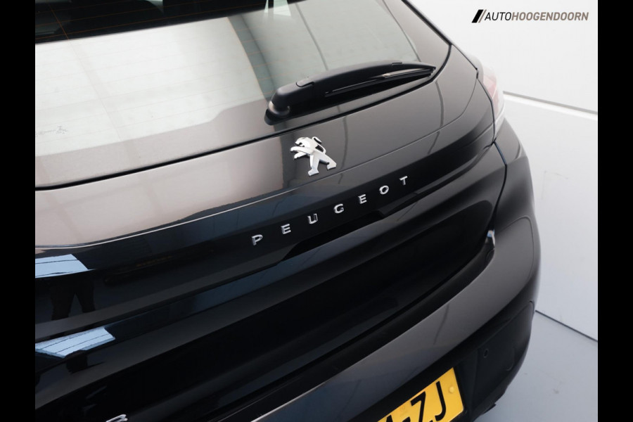 Peugeot 208 1.2 PureTech Sport (APPLE CARPLAY,LED,NAVIGATIE,PARKEERSENSOREN,SPORTSTOELEN,CRUISE,NIEUWE APK,TOPCONDITIE)