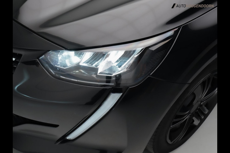 Peugeot 208 1.2 PureTech Sport (APPLE CARPLAY,LED,NAVIGATIE,PARKEERSENSOREN,SPORTSTOELEN,CRUISE,NIEUWE APK,TOPCONDITIE)