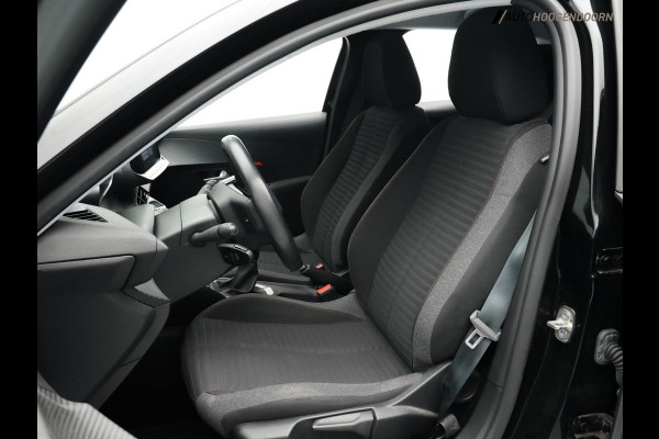 Peugeot 208 1.2 PureTech Sport (APPLE CARPLAY,LED,NAVIGATIE,PARKEERSENSOREN,SPORTSTOELEN,CRUISE,NIEUWE APK,TOPCONDITIE)