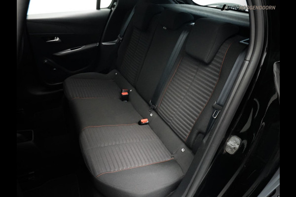 Peugeot 208 1.2 PureTech Sport (APPLE CARPLAY,LED,NAVIGATIE,PARKEERSENSOREN,SPORTSTOELEN,CRUISE,NIEUWE APK,TOPCONDITIE)