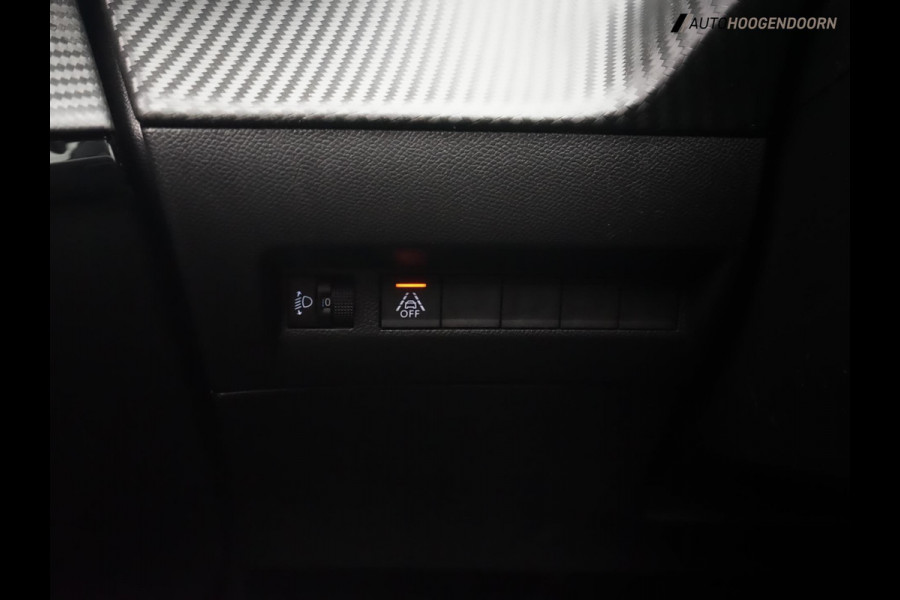 Peugeot 208 1.2 PureTech Sport (APPLE CARPLAY,LED,NAVIGATIE,PARKEERSENSOREN,SPORTSTOELEN,CRUISE,NIEUWE APK,TOPCONDITIE)