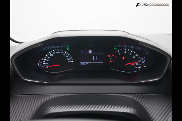 Peugeot 208 1.2 PureTech Sport (APPLE CARPLAY,LED,NAVIGATIE,PARKEERSENSOREN,SPORTSTOELEN,CRUISE,NIEUWE APK,TOPCONDITIE)