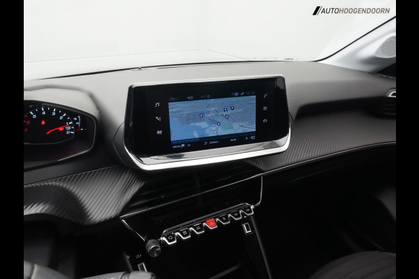 Peugeot 208 1.2 PureTech Sport (APPLE CARPLAY,LED,NAVIGATIE,PARKEERSENSOREN,SPORTSTOELEN,CRUISE,NIEUWE APK,TOPCONDITIE)
