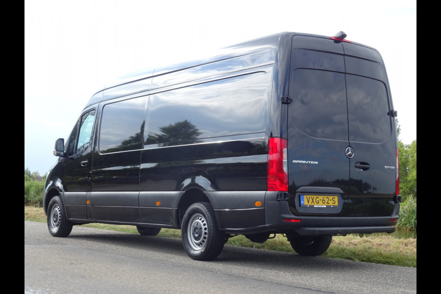 Mercedes-Benz Sprinter 317 1.9 CDI L3H2 * CARPLAY * CAMERA * 3 ZITS !!