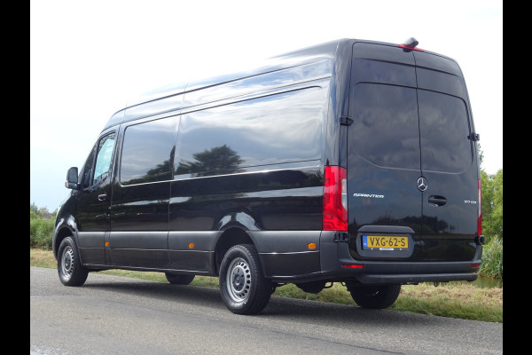 Mercedes-Benz Sprinter 317 1.9 CDI L3H2 * CARPLAY * CAMERA * 3 ZITS !!
