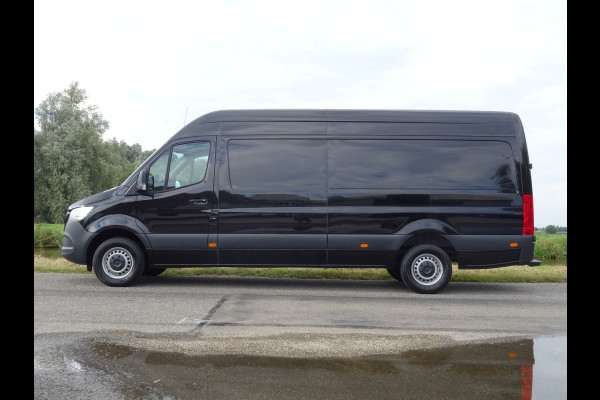 Mercedes-Benz Sprinter 317 1.9 CDI L3H2 * CARPLAY * CAMERA * 3 ZITS !!
