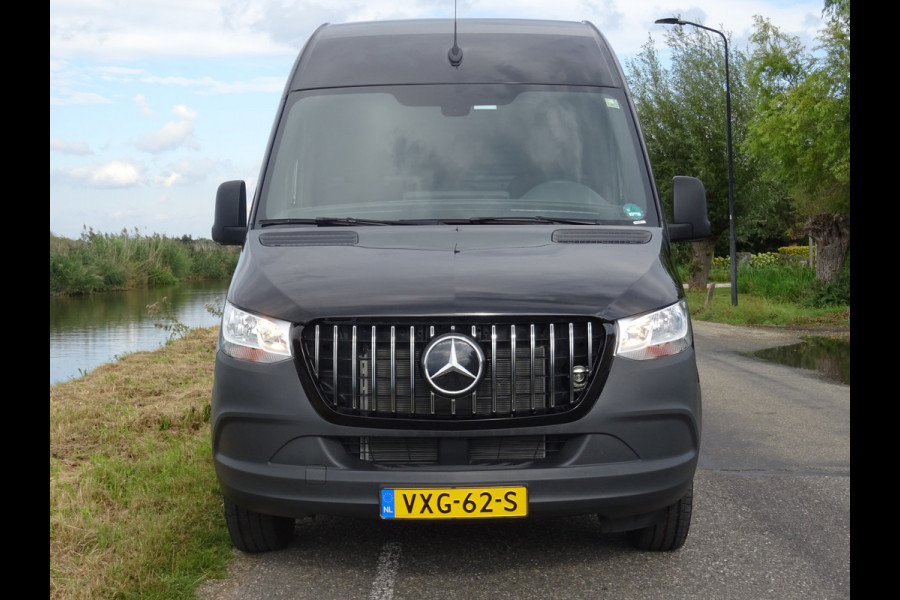 Mercedes-Benz Sprinter 317 1.9 CDI L3H2 * CARPLAY * CAMERA * 3 ZITS !!