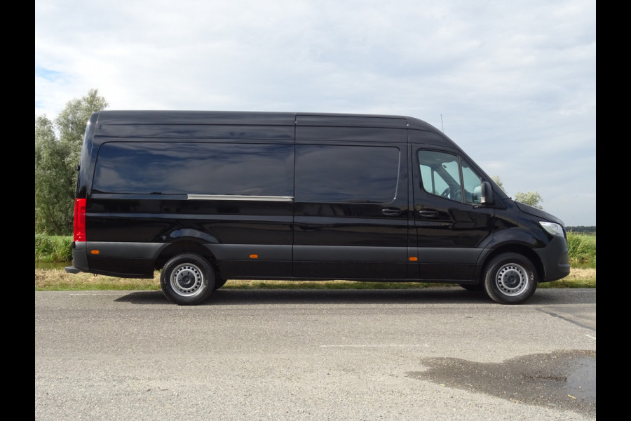 Mercedes-Benz Sprinter 317 1.9 CDI L3H2 * CARPLAY * CAMERA * 3 ZITS !!