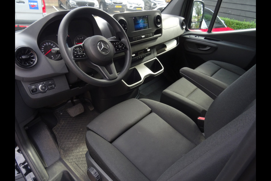 Mercedes-Benz Sprinter 317 1.9 CDI L3H2 * CARPLAY * CAMERA * 3 ZITS !!
