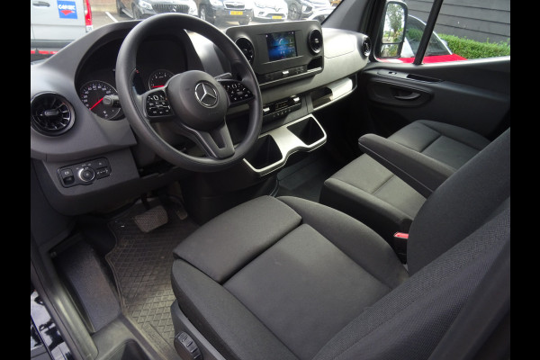 Mercedes-Benz Sprinter 317 1.9 CDI L3H2 * CARPLAY * CAMERA * 3 ZITS !!